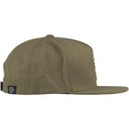 Classic Logo Snapback Hat