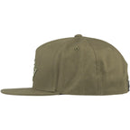 Classic Logo Snapback Hat