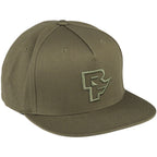 Classic Logo Snapback Hat