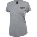 Women's The Ultimate Frisbee T-Shirt - Gray