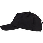 Parthenon Party Hat - Black, Adjustable