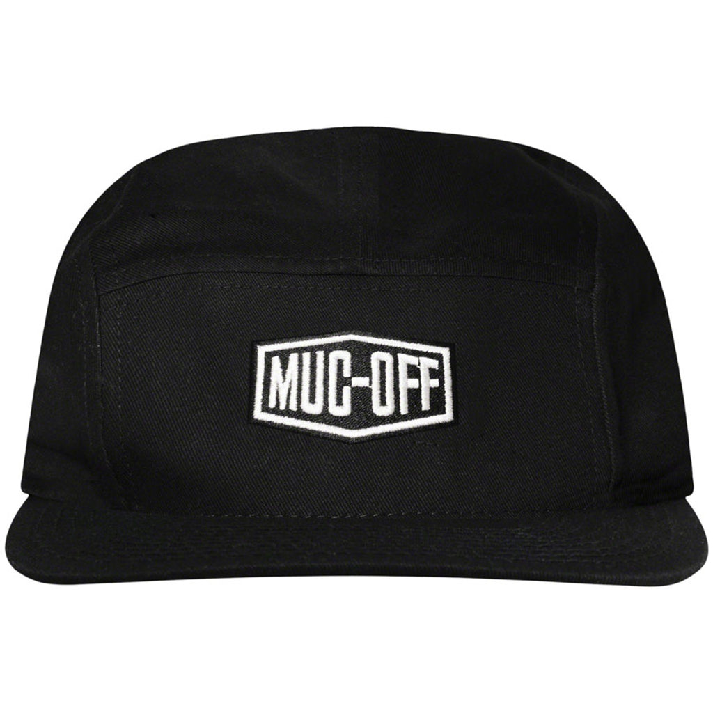 5 Panel Cap