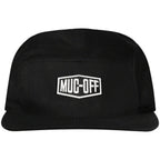 5 Panel Cap