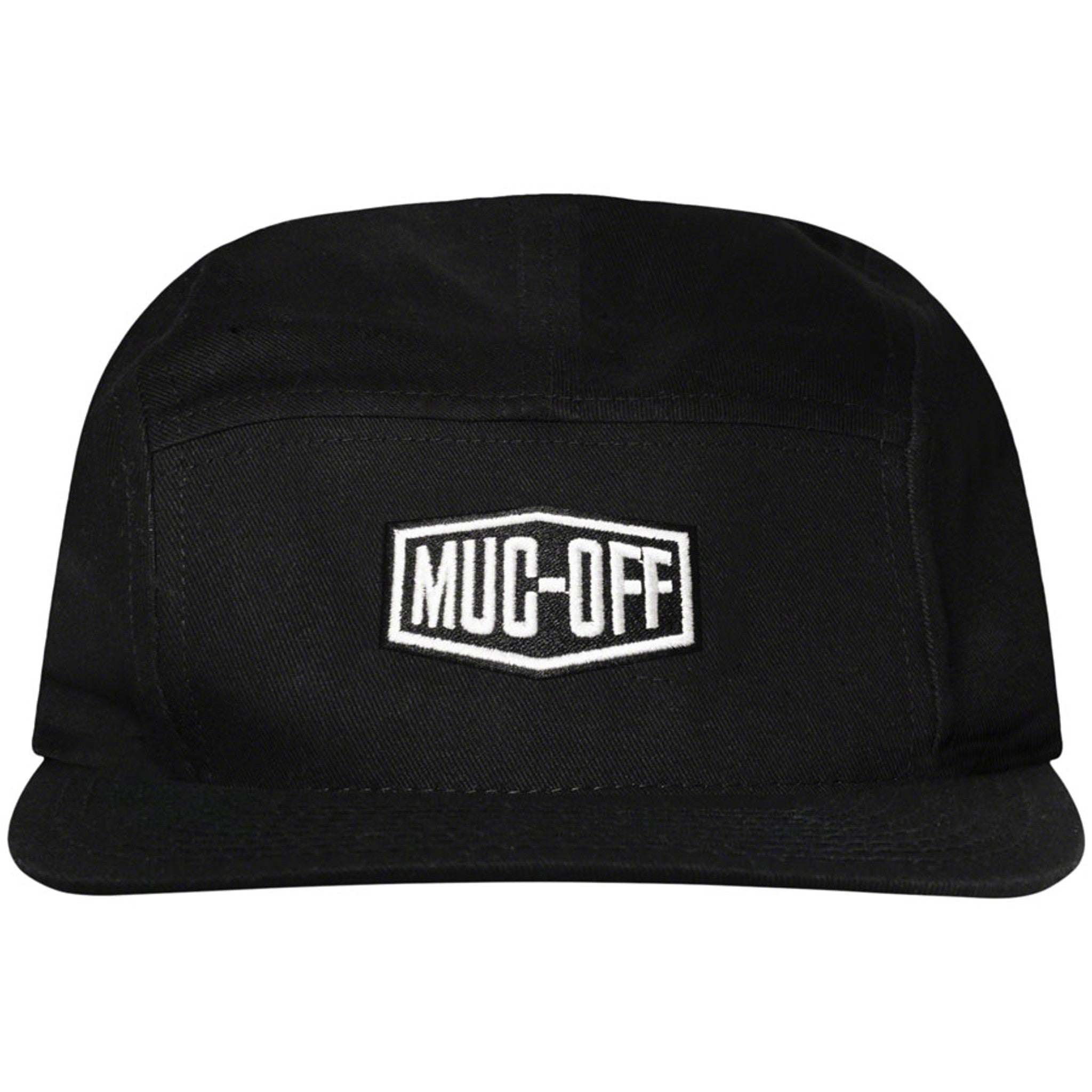 5 Panel Cap