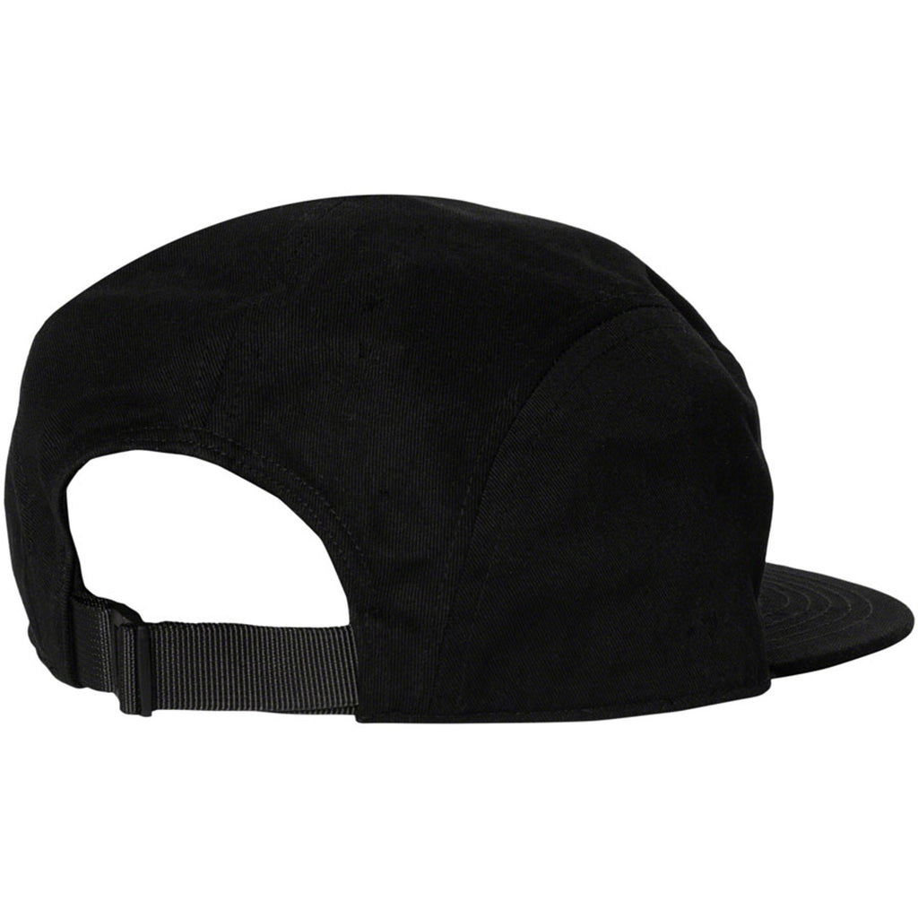 5 Panel Cap