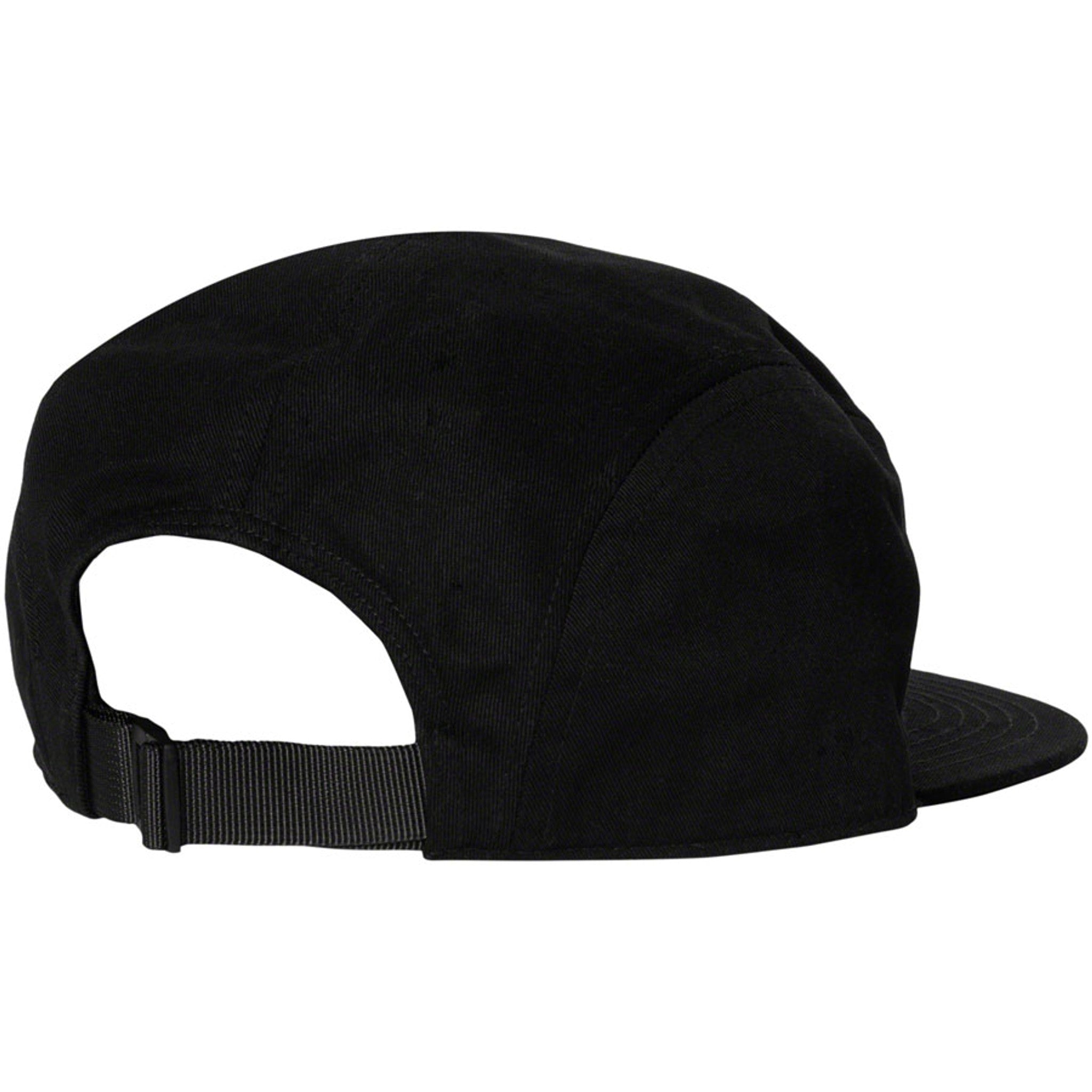 5 Panel Cap