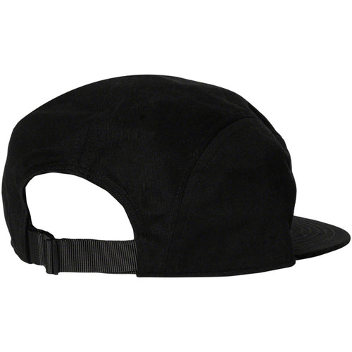 5 Panel Cap
