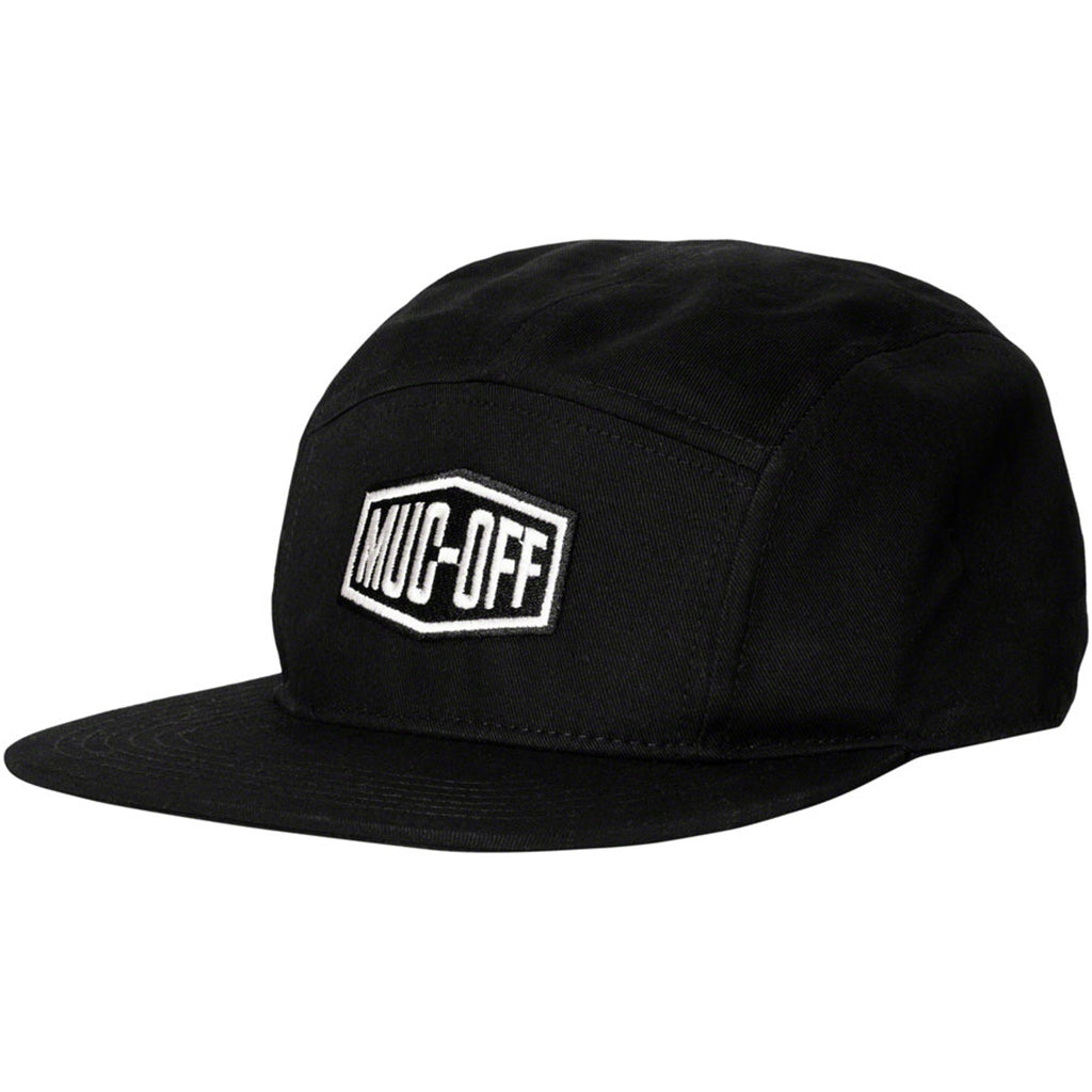 5 Panel Cap