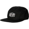 5 Panel Cap