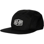 5 Panel Cap