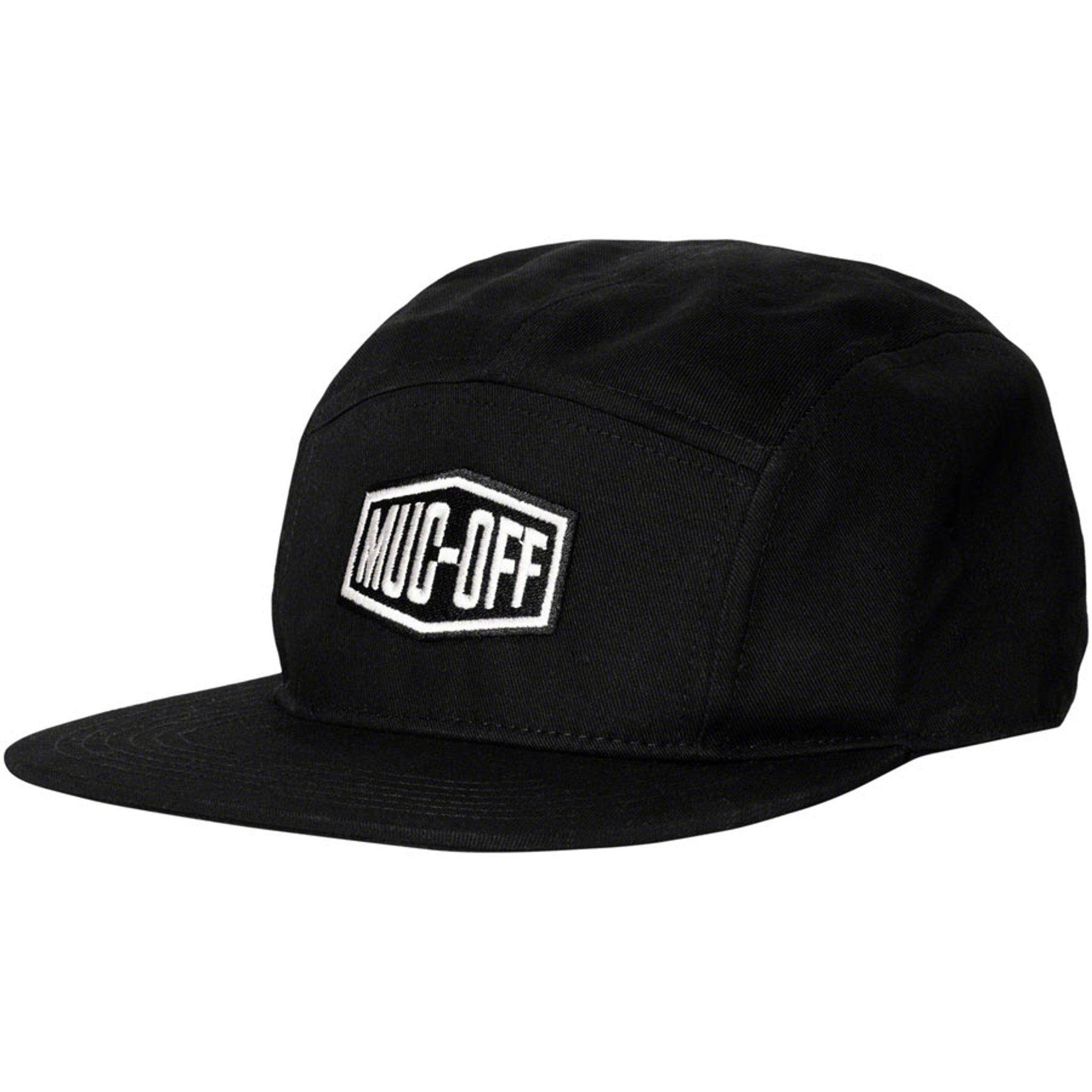5 Panel Cap