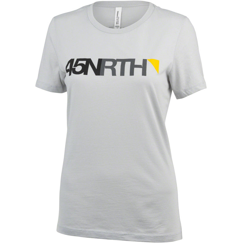 Winter Wonder T-Shirt - Women's - Gray
