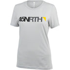 Winter Wonder T-Shirt - Women's - Gray