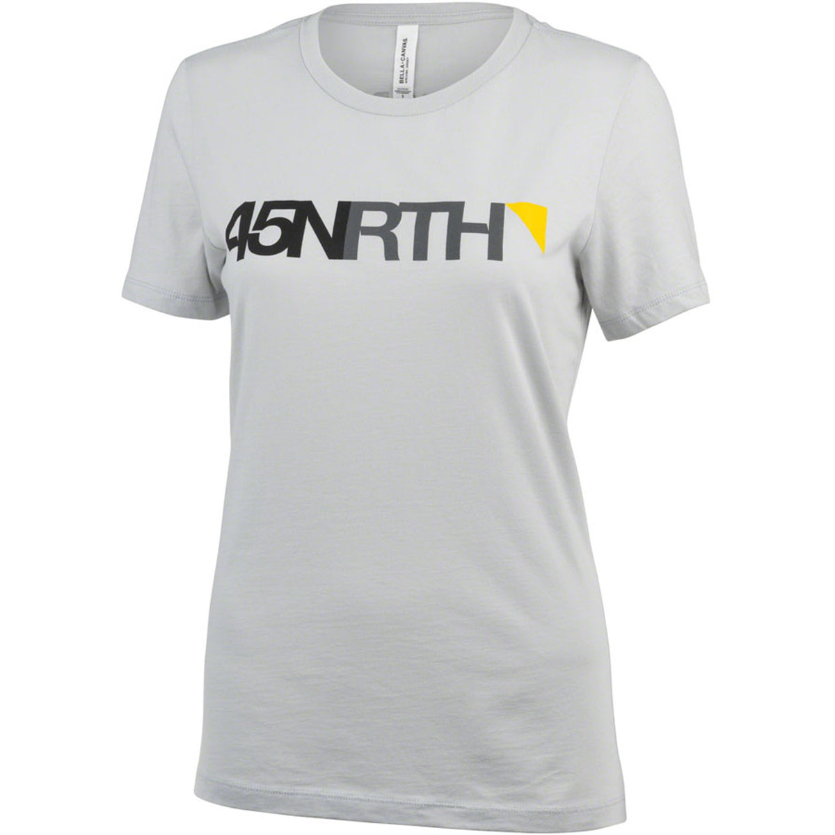 Winter Wonder T-Shirt - Women's - Gray