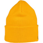 Club Tropic Beanie - Goldenrod, One Size