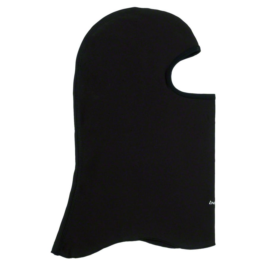 Balaclava: Black One Size