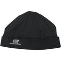 Skull Cap: Black One Size
