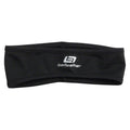 Headband: Black One Size