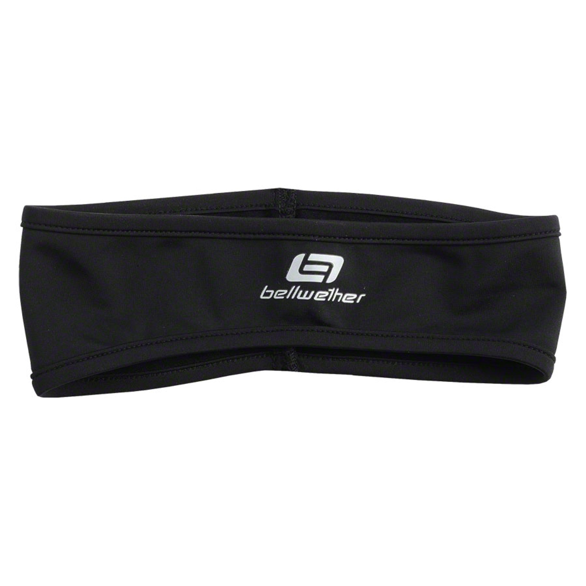 Headband: Black One Size