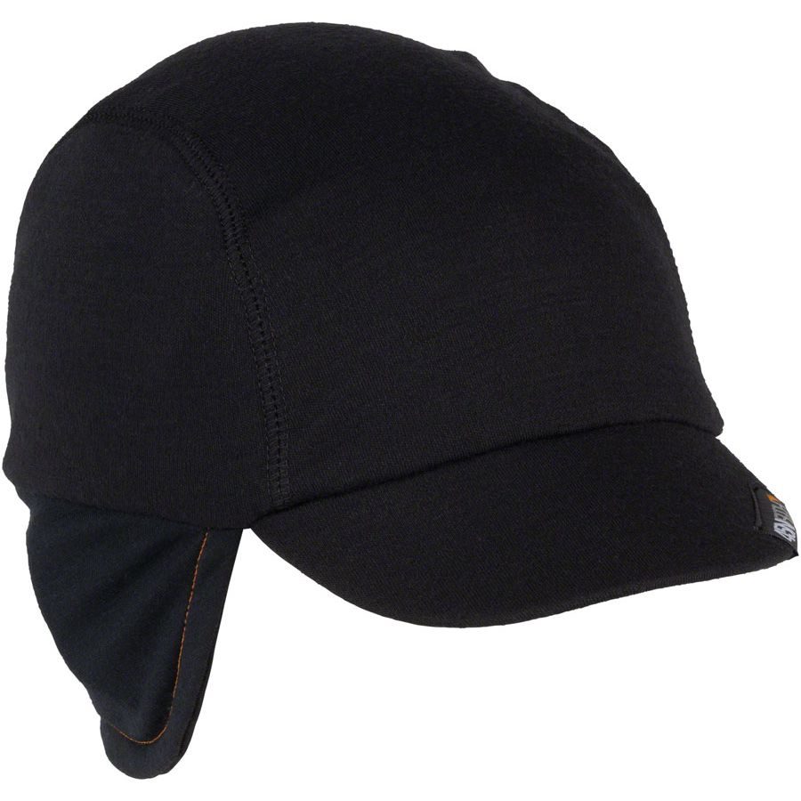 Greazy Cycling Cap