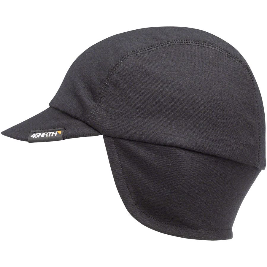 Greazy Cycling Cap