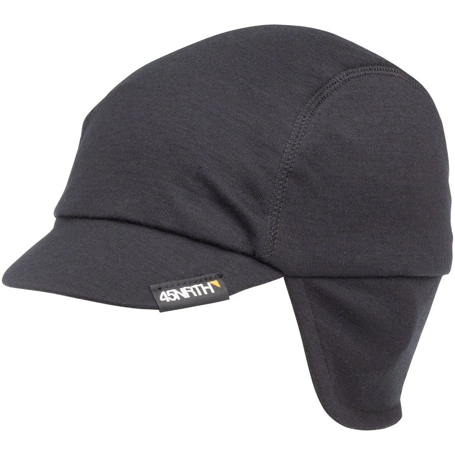 Greazy Cycling Cap