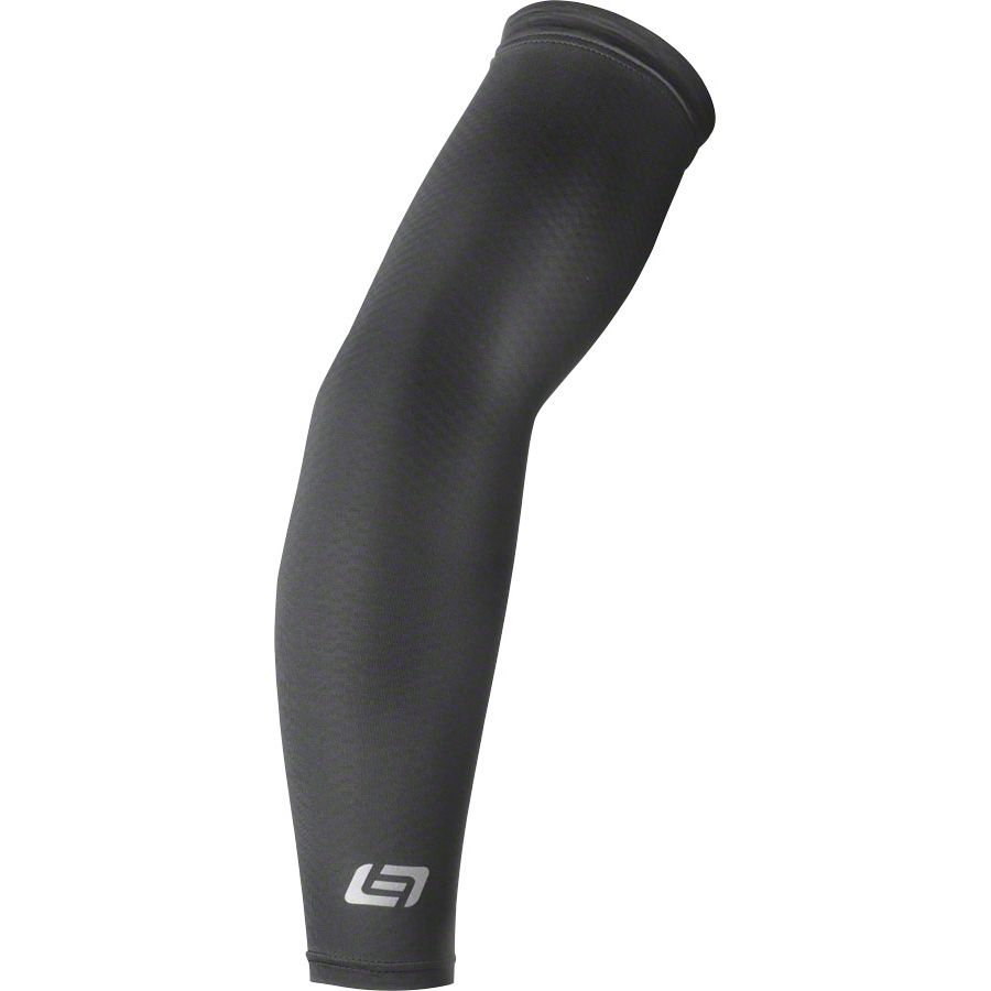 Coldflash UPF Sun Sleeves: Black XS