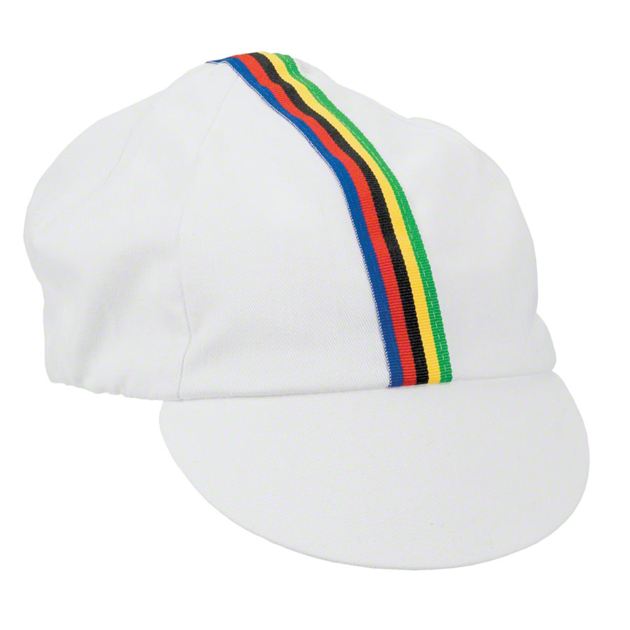 Traditional Cycling Cap