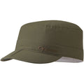 Radar Pocket Cap: Fatigue SM