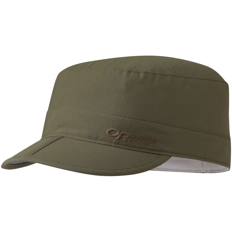 Radar Pocket Cap: Fatigue SM