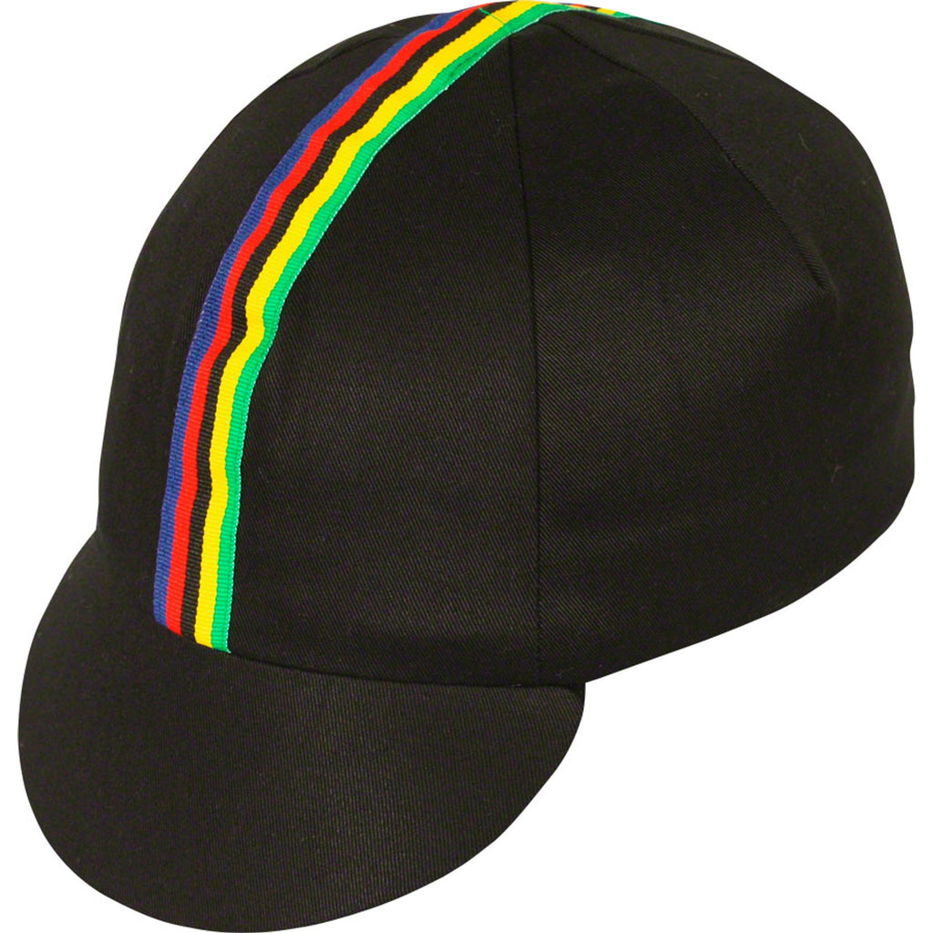 Traditional Cycling Cap