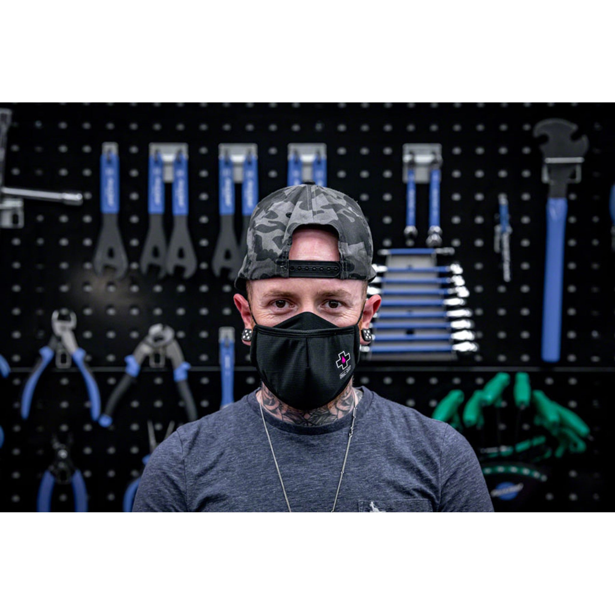 Reusable Face Mask