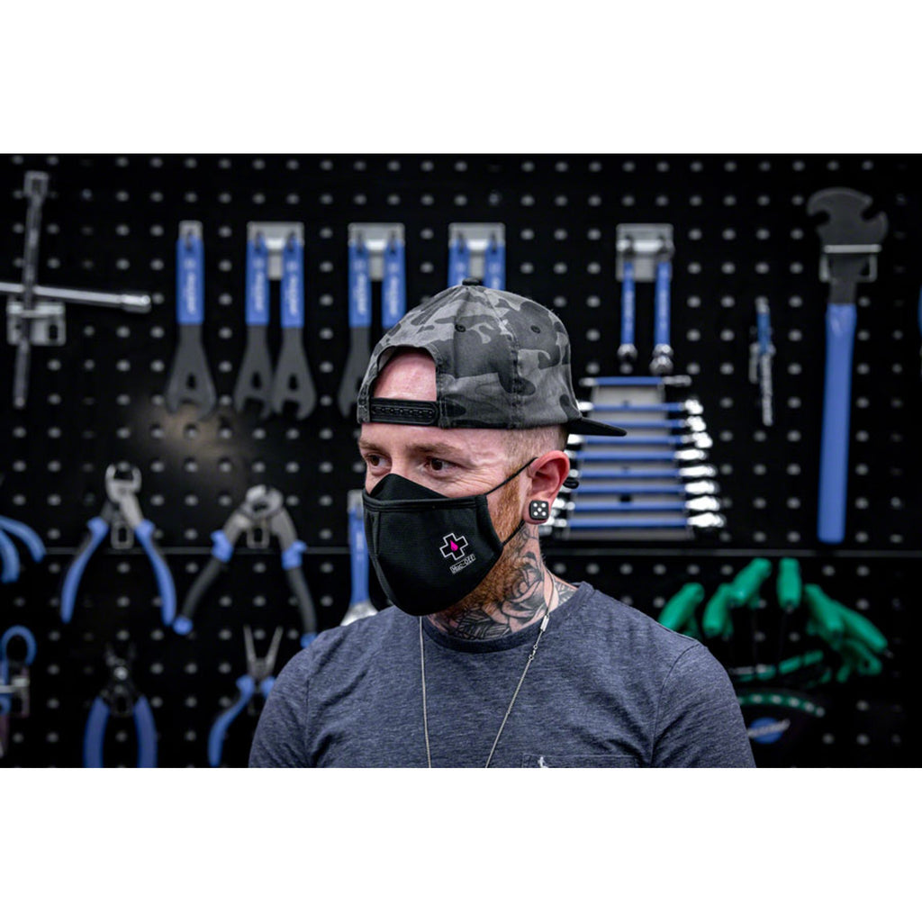 Reusable Face Mask