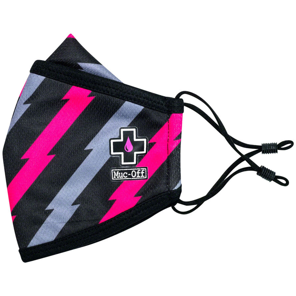 Reusable Face Mask