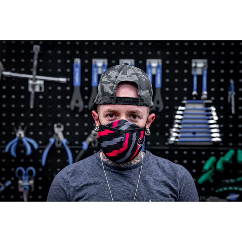 Reusable Face Mask