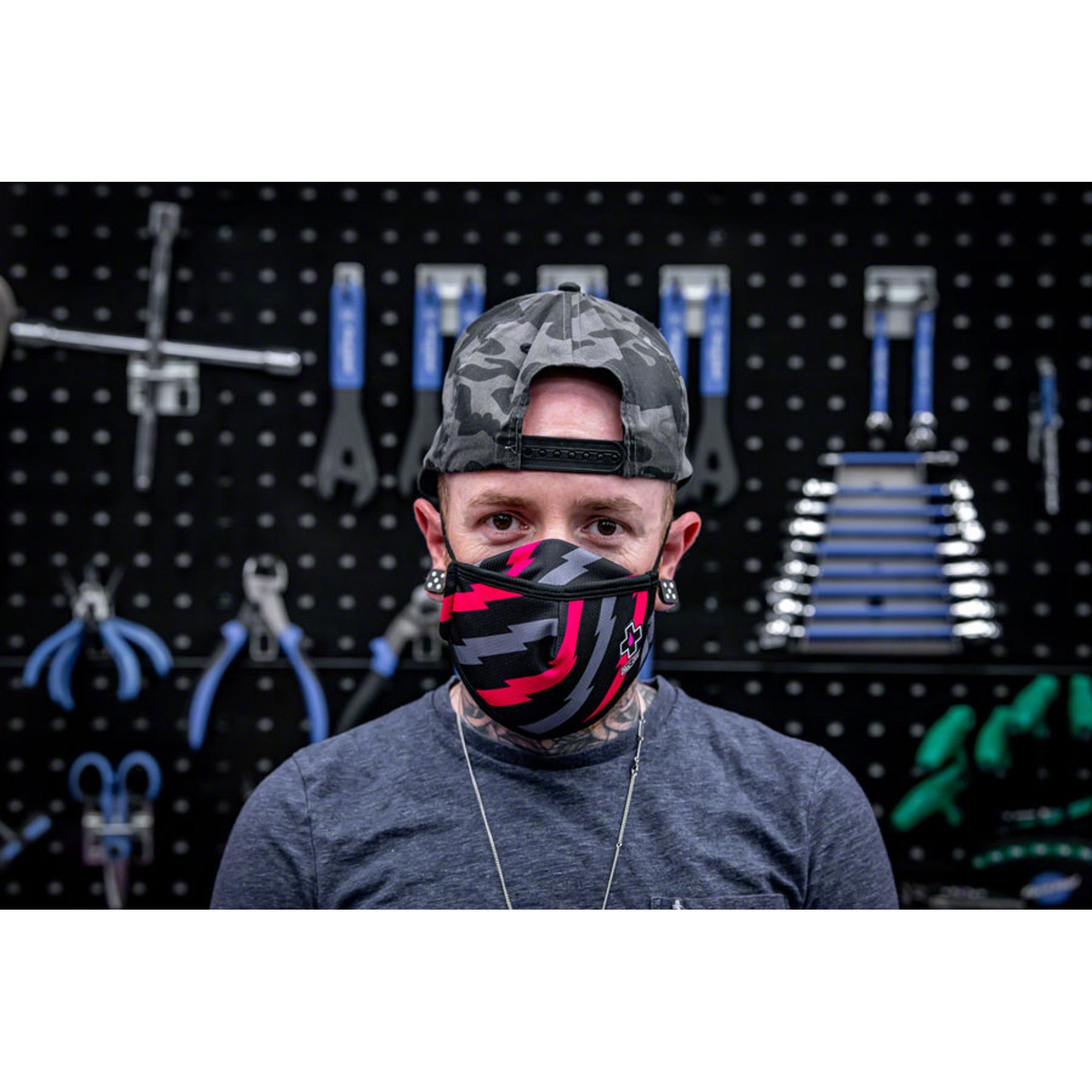 Reusable Face Mask