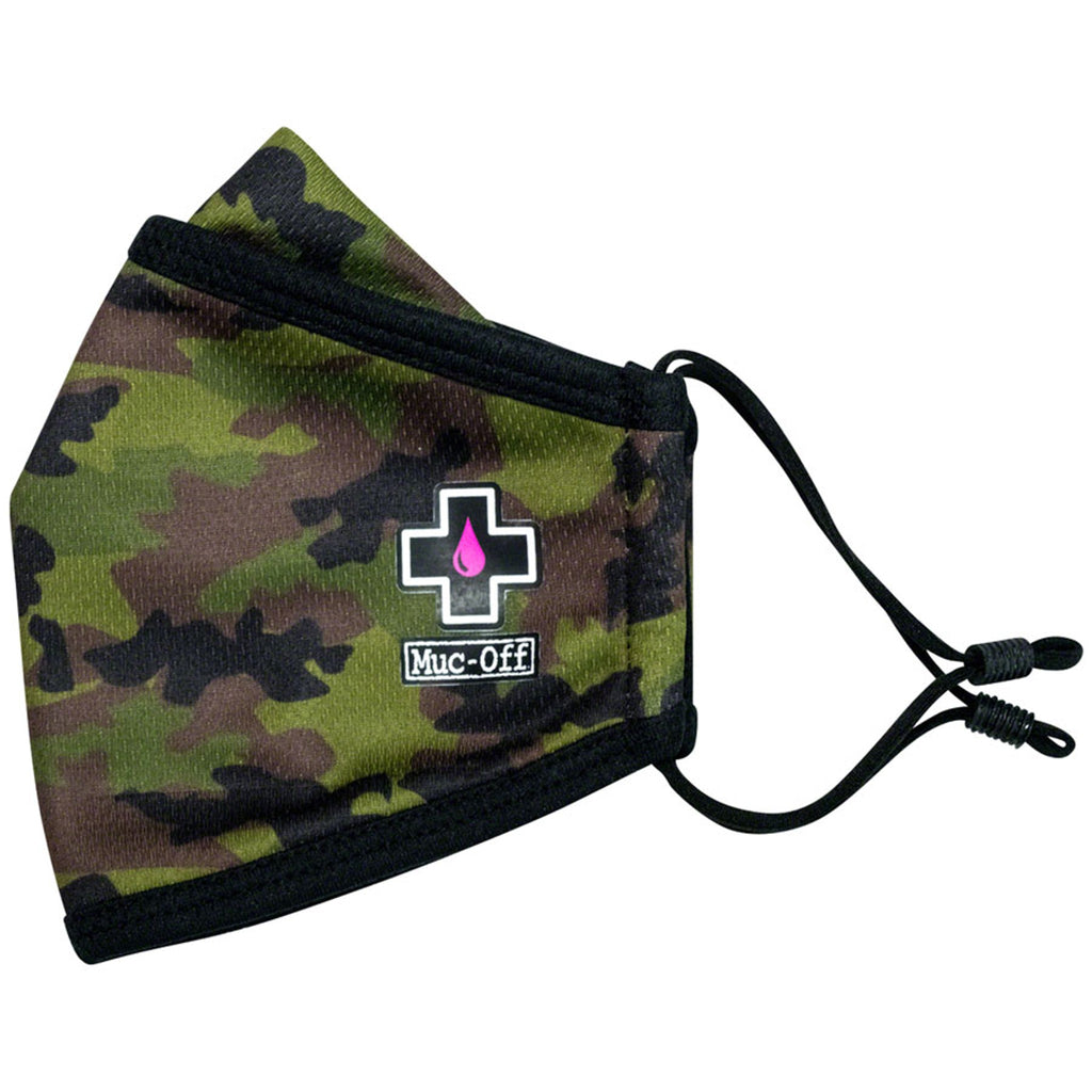 Reusable Face Mask