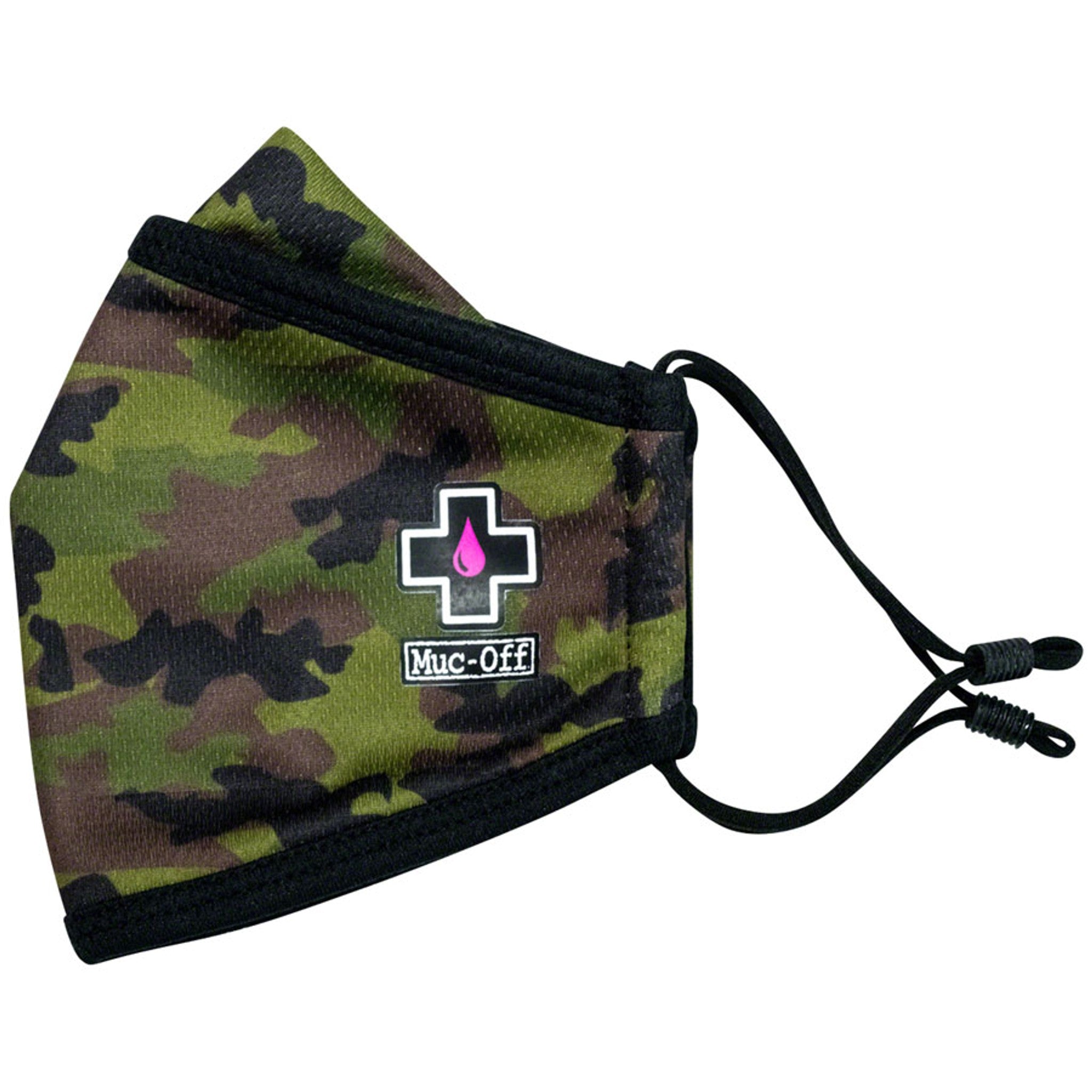 Reusable Face Mask