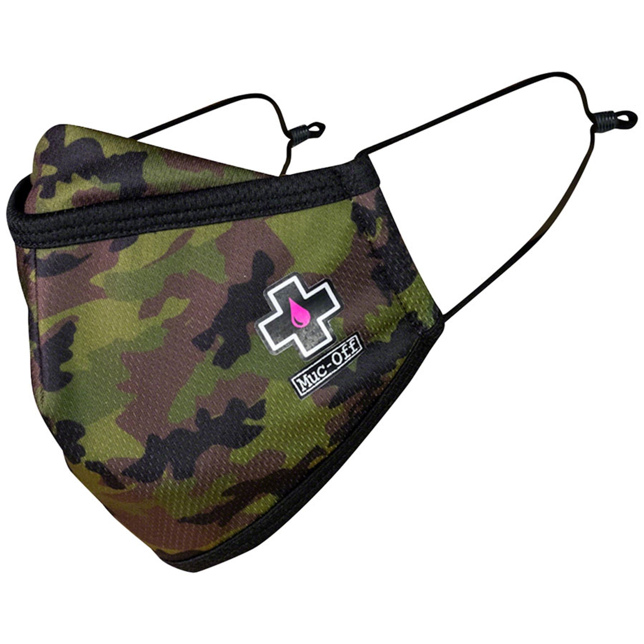 Reusable Face Mask