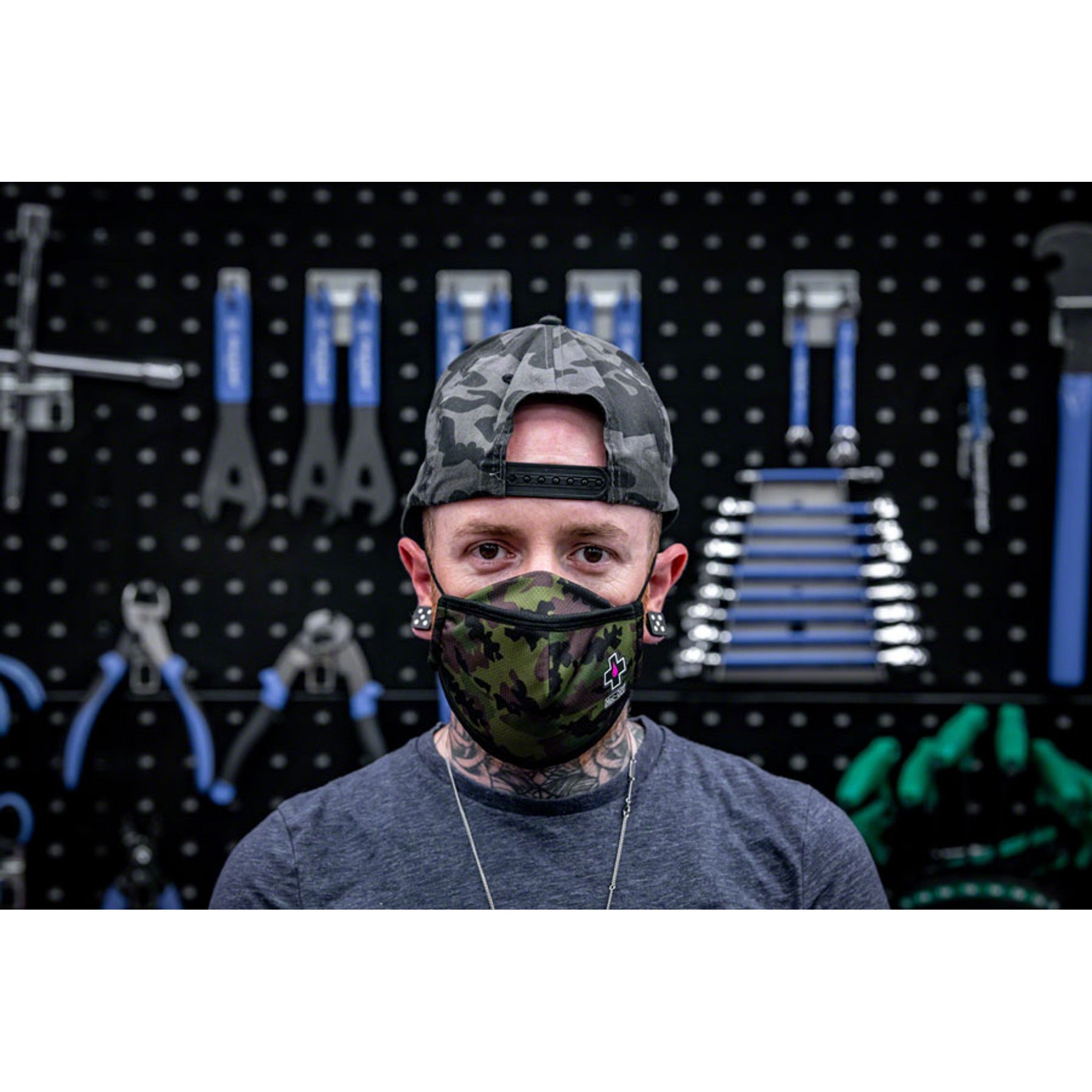 Reusable Face Mask