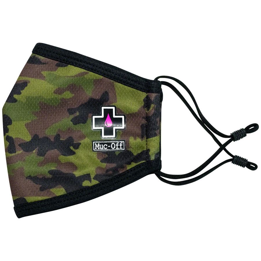 Reusable Face Mask