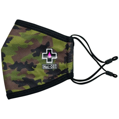 Reusable Face Mask