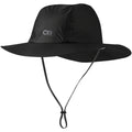 Helium Rain Full Brim Hat