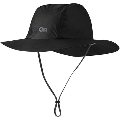 Helium Rain Full Brim Hat