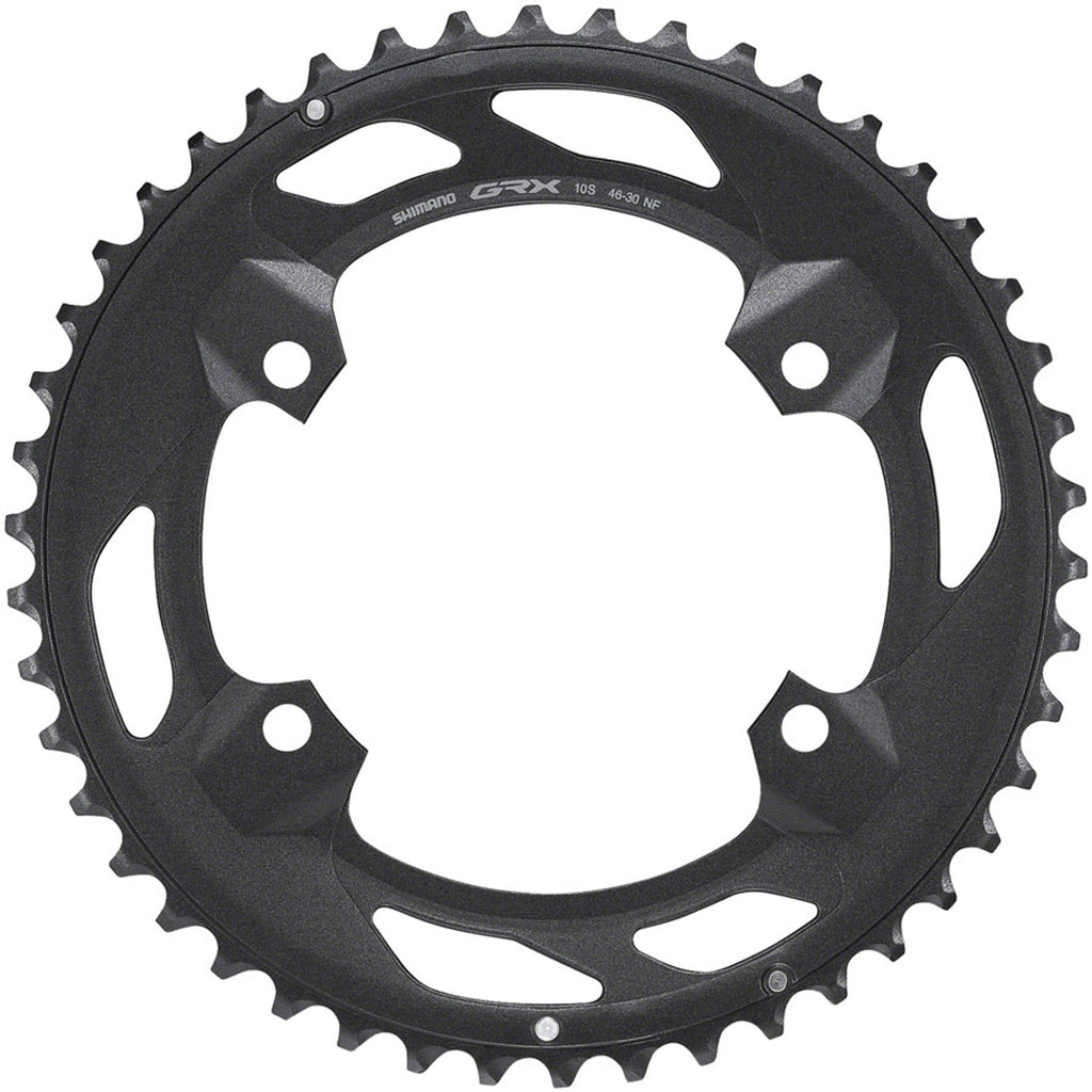 Chainring for GRX FC-RX600 - FC-RX600-10 Chainring - FC-RX600-10 Chainring