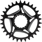 Narrow Wide Direct Mount CINCH Hyperglide+ - Narrow Wide Direct Mount CINCH Aluminum Chainring - Narrow Wide Direct Mount CINCH Steel Chainring