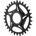 Narrow Wide Direct Mount CINCH Hyperglide+ - Narrow Wide Direct Mount CINCH Aluminum Chainring - Narrow Wide Direct Mount CINCH Steel Chainring