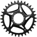 Narrow Wide Direct Mount CINCH Hyperglide+ - Narrow Wide Direct Mount CINCH Aluminum Chainring - Narrow Wide Direct Mount CINCH Steel Chainring