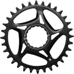 Narrow Wide Direct Mount CINCH Hyperglide+ - Narrow Wide Direct Mount CINCH Aluminum Chainring - Narrow Wide Direct Mount CINCH Steel Chainring