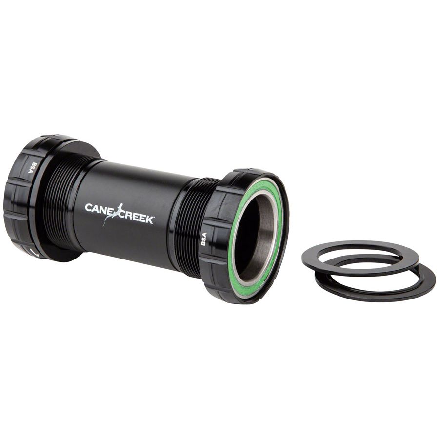 Hellbender 70 Bottom Bracket